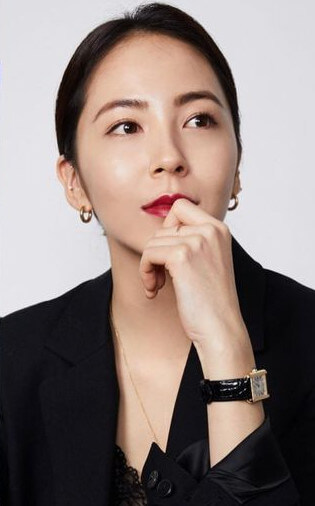 김동욱과-아내-스텔라-김