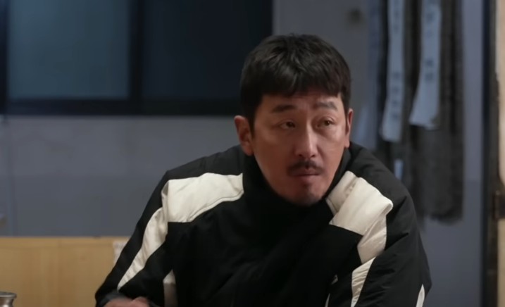 영화 브로큰 줄거리 결말, 출연진(등장인물), 관람평(후기, 리뷰), 정보 보러가기