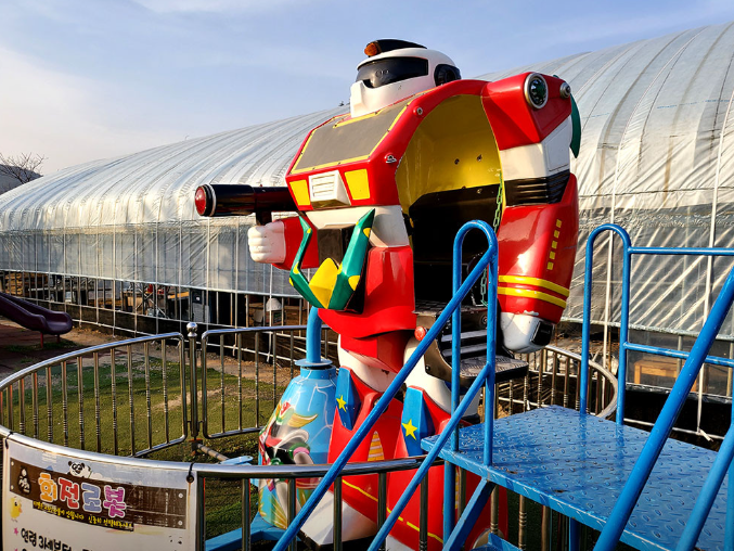 생방송투데이 동물농장 강릉