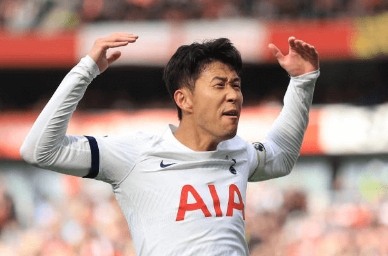 토트넘-경기중계