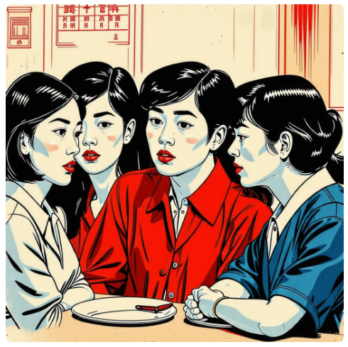 칭챙총 의미 인도어 칭챙총 뜻 니거 뜻3