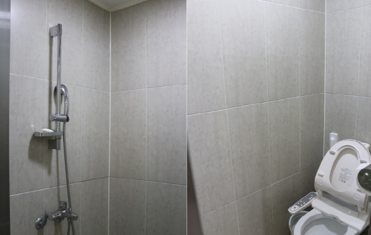 백두대간 수목원