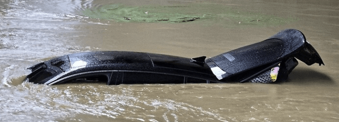 전남 무안 폭우 