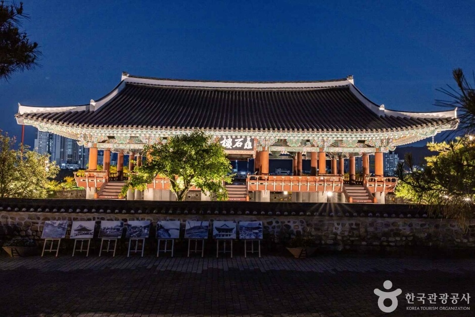 진주 가볼만한곳 베스트 10