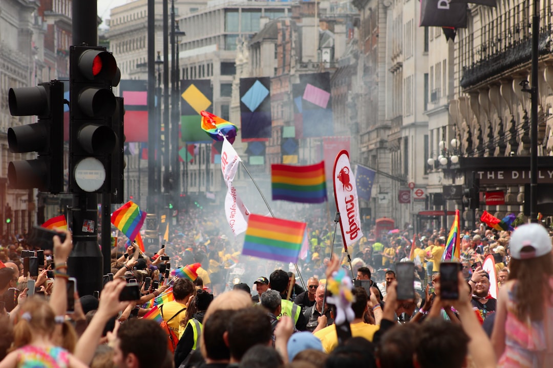 Pride.