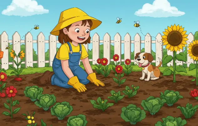 5월에 심을수 있는 작물-1