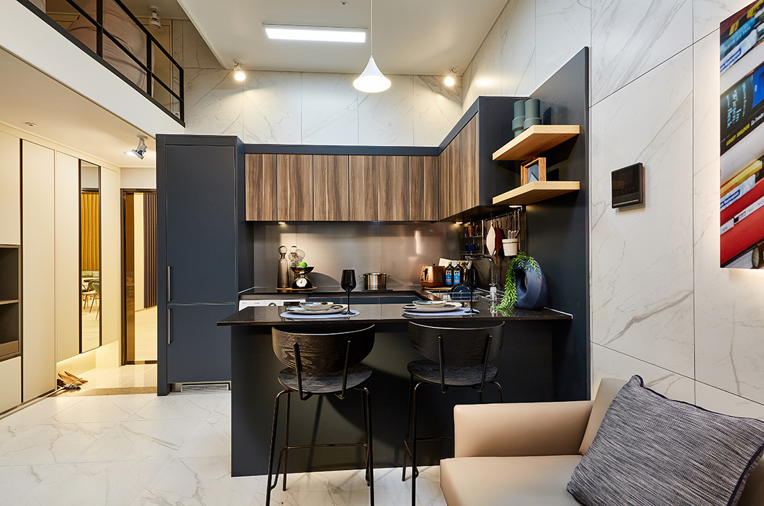 천안 신불당 모나크545