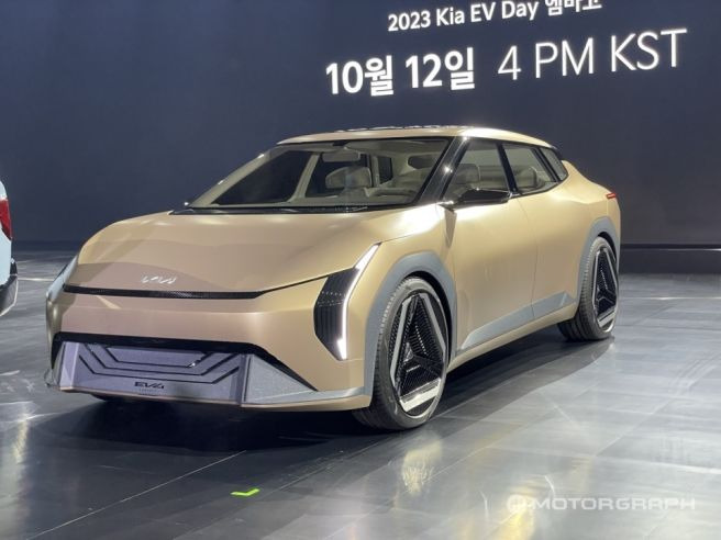 기아 ev4
