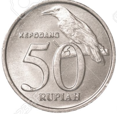 인도네시아 환율 환전 화폐단위