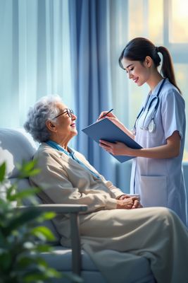 등급 판정 후 바뀌는 본인 부담금 &ndash; 월 부담 비용 계산법