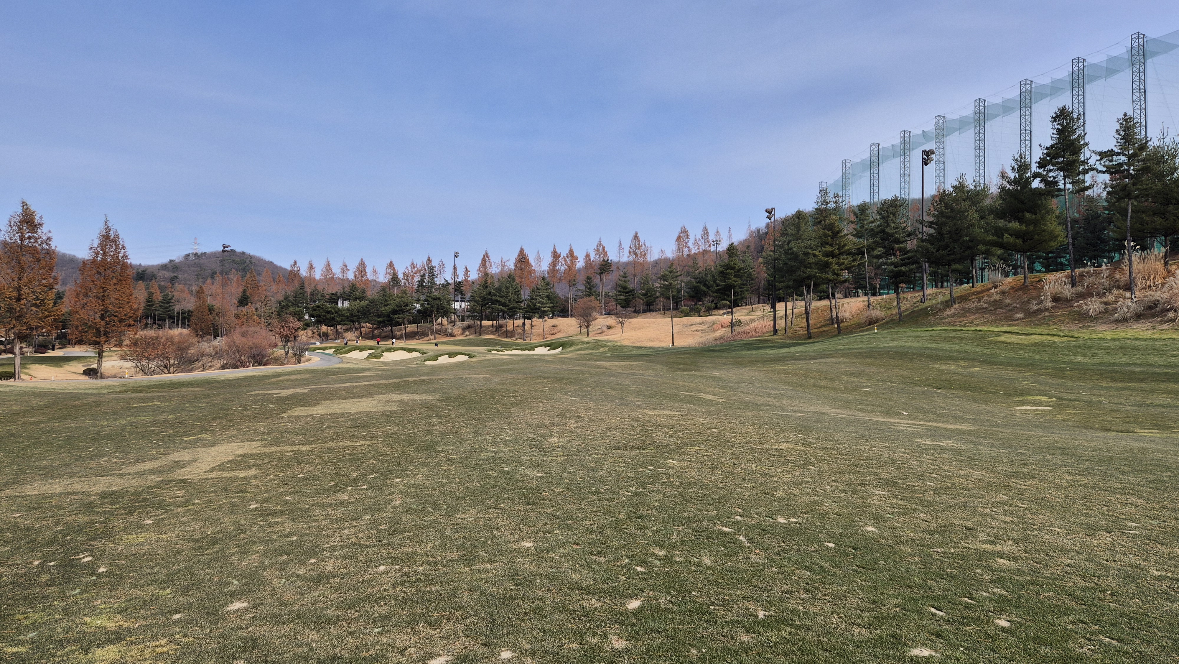 서원힐스cc 웨스트-사우스 코스 사진 및 공략 정보