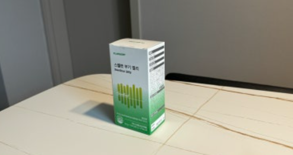 스웰컷 부기젤리 내돈내산 소비자 후기