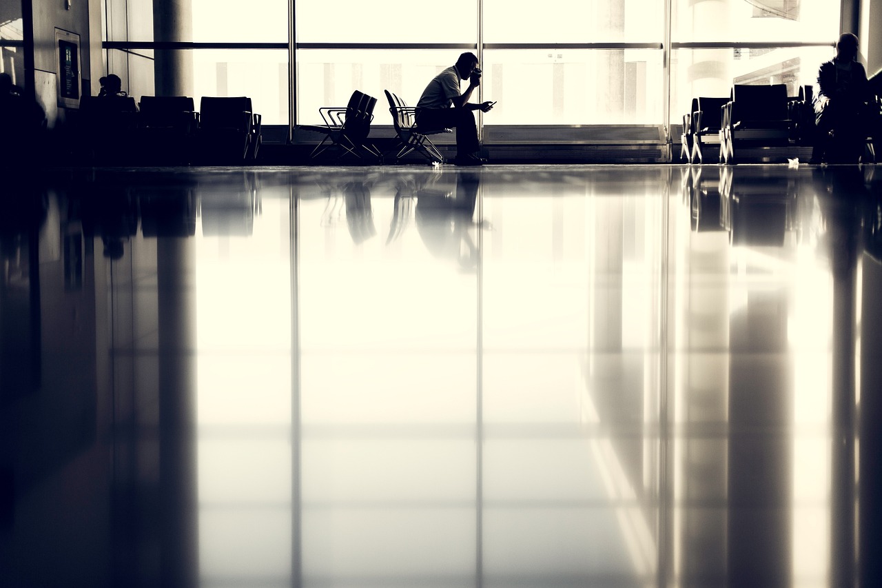 인천공항 스마트패스 등록