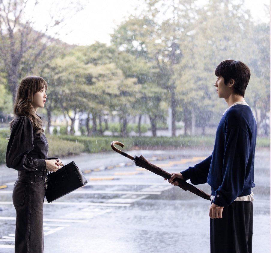 찬란한 너의 계절에 ep 5-6 스틸 컷