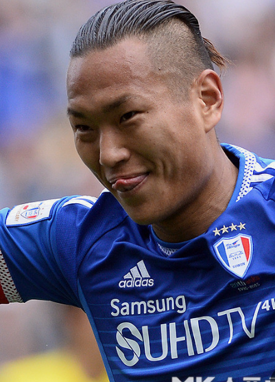 정대세 명서현부부 고부갈등 위기