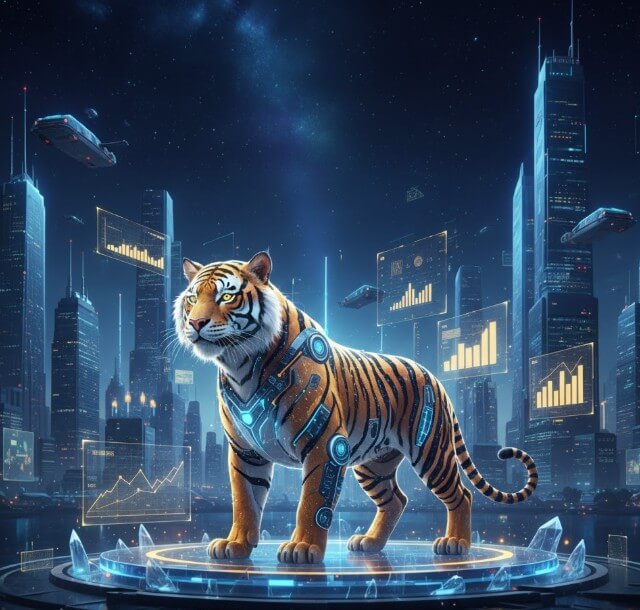 2026년 대박 띠