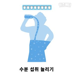 요산수치 낮추는법