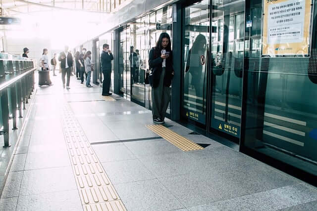 서울 시내버스 파업 