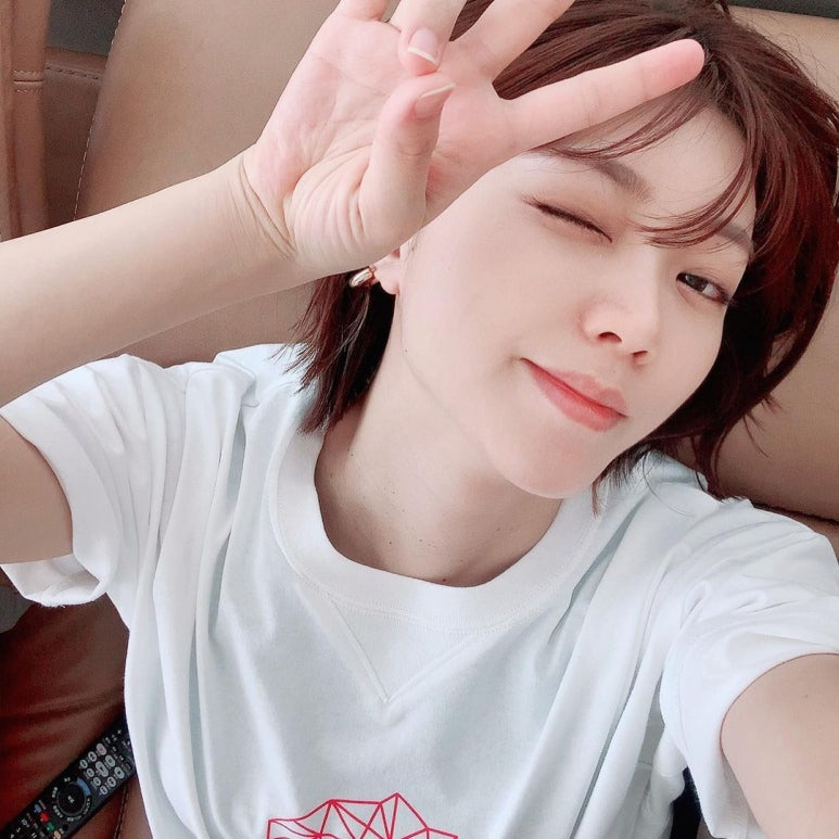 미모리 스즈코 三森すずこ 1