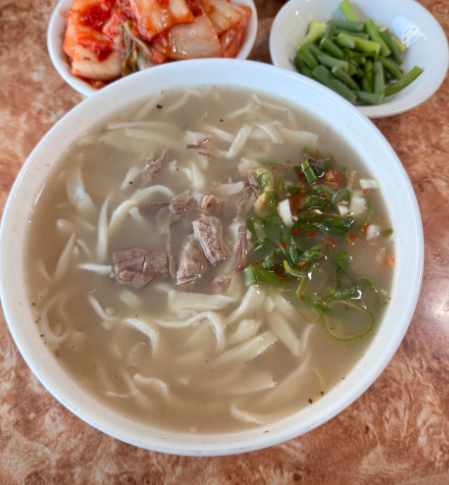 서울 대학로(혜화역)에 가면 꼭 가야 할 맛집 TOP 10