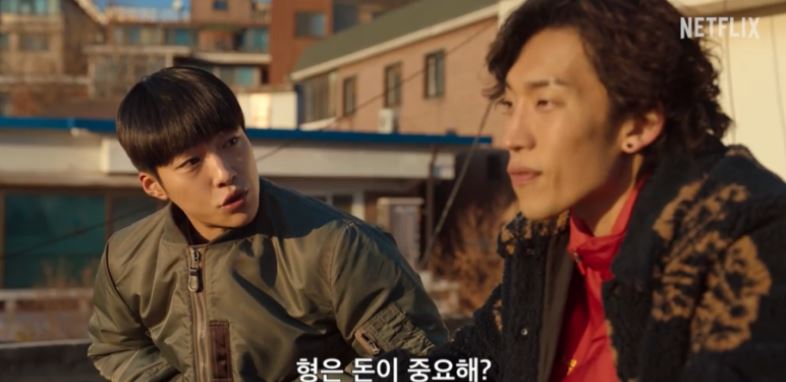 사냥개들