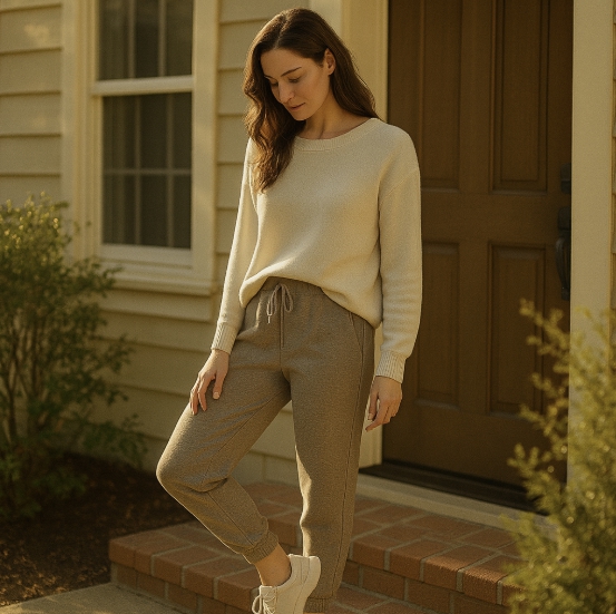 첫걸음이 무거울 때 필요한 준비 흐름 사진