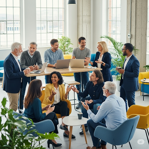 모든 은퇴 예정자가 길러야 할 5가지 N잡 마인드셋
