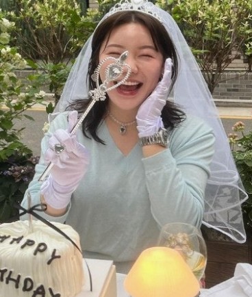 조서형 셰프 프로필