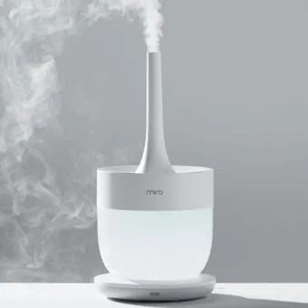 가습기 선물 가열식 초음파 복합식 수돗물 관리와 세척 요령 정리_2