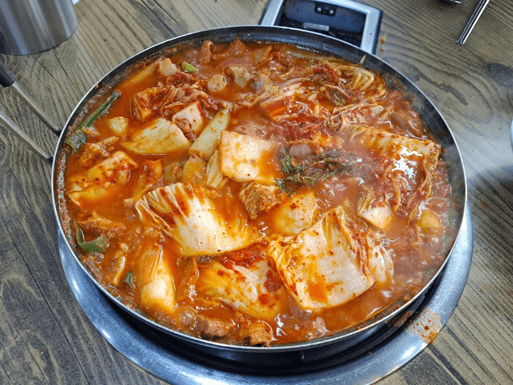 생방송투데이 6종 곱창전골 대구 맛집 정보