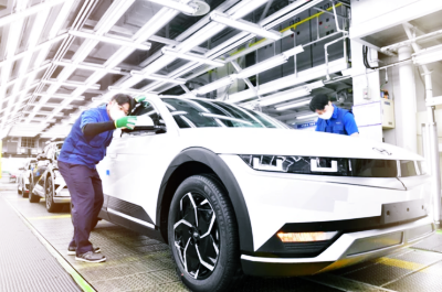 현대차-생산직-공채