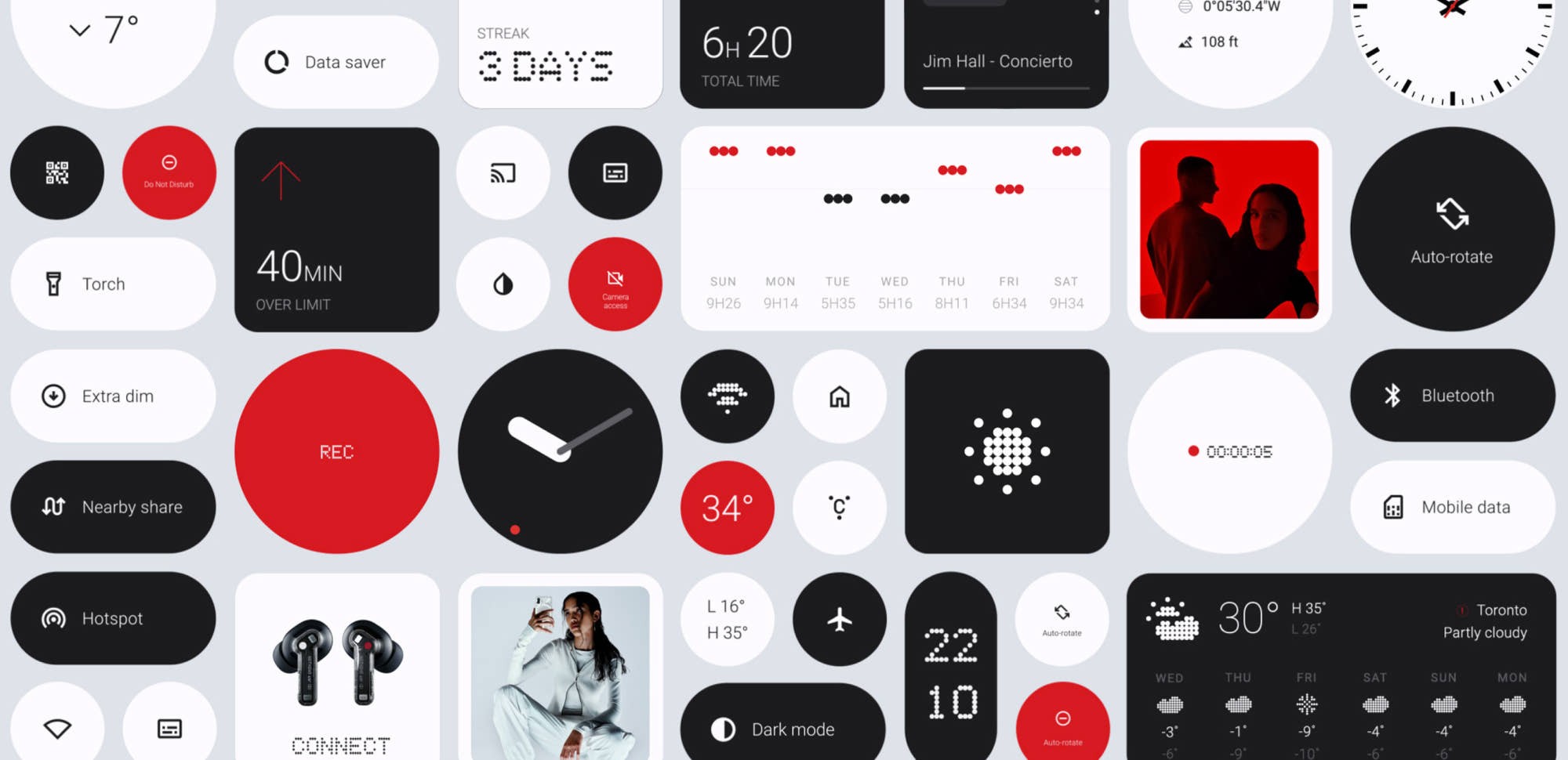 낫싱폰 (2) [NOTHING PHONE (2)]