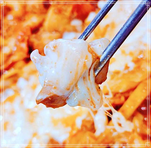 생생정보 마당 경북 경주 철판 닭갈비 맛집