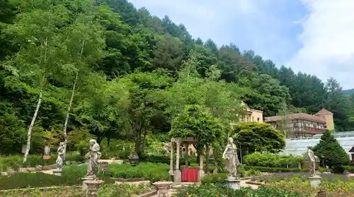 평창 허브나라 농원 이미지 01