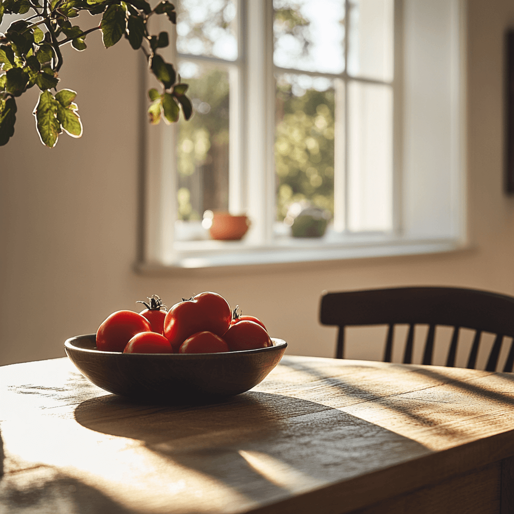 토마토-다이어트