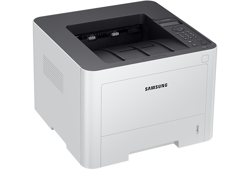 Samsung SL-M3830D 드라이버