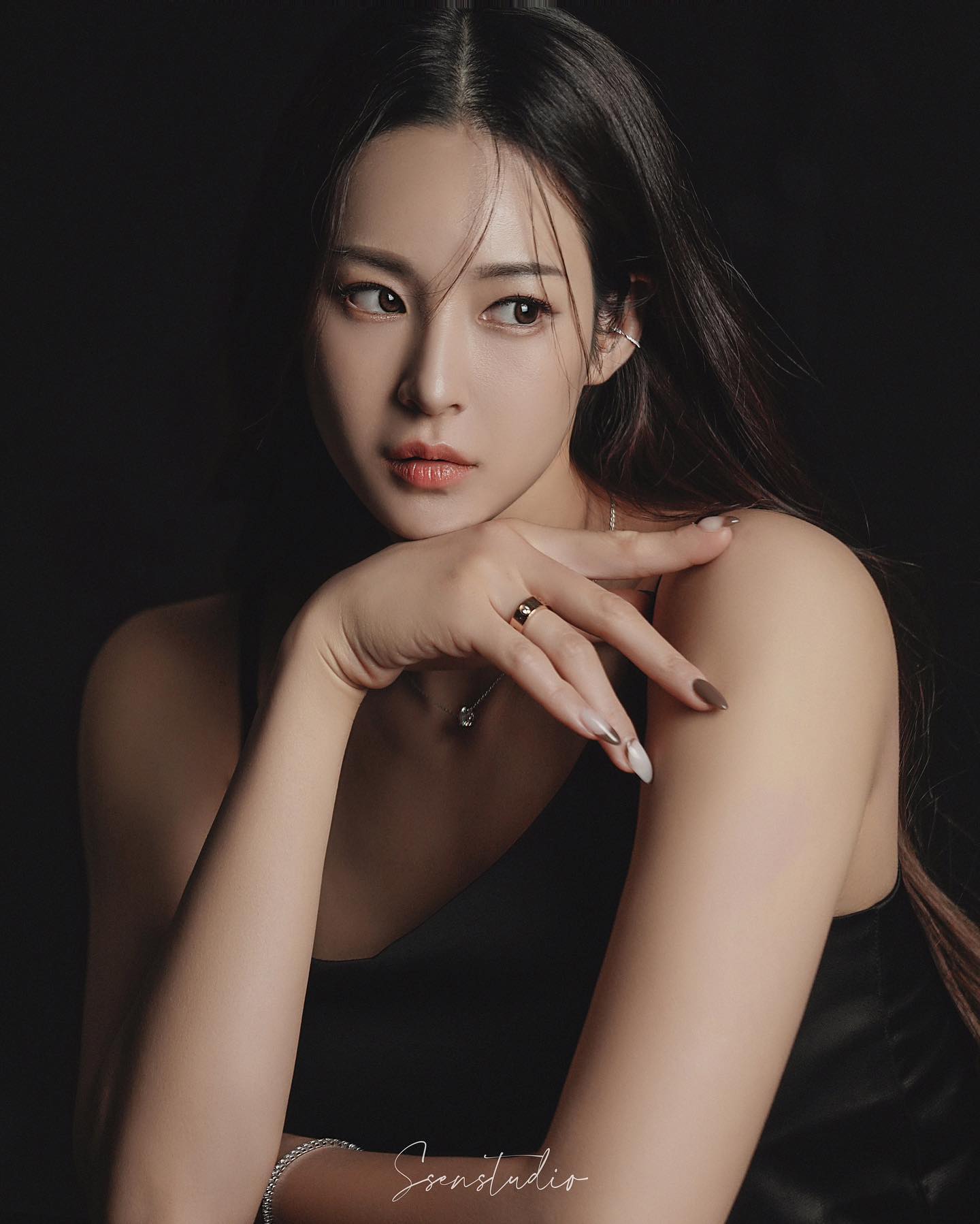 피티니스 모델 이송이