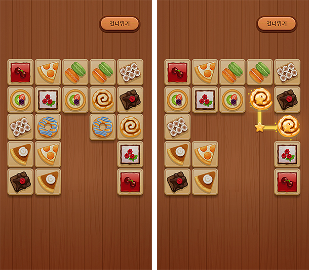 onet-puzzle-게임-가이드-장면