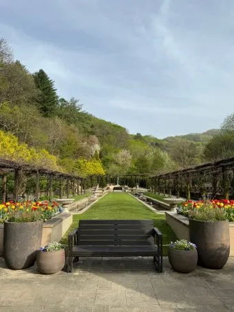 제이드가든 수목원 입장료 셔틀버스 맛집_9