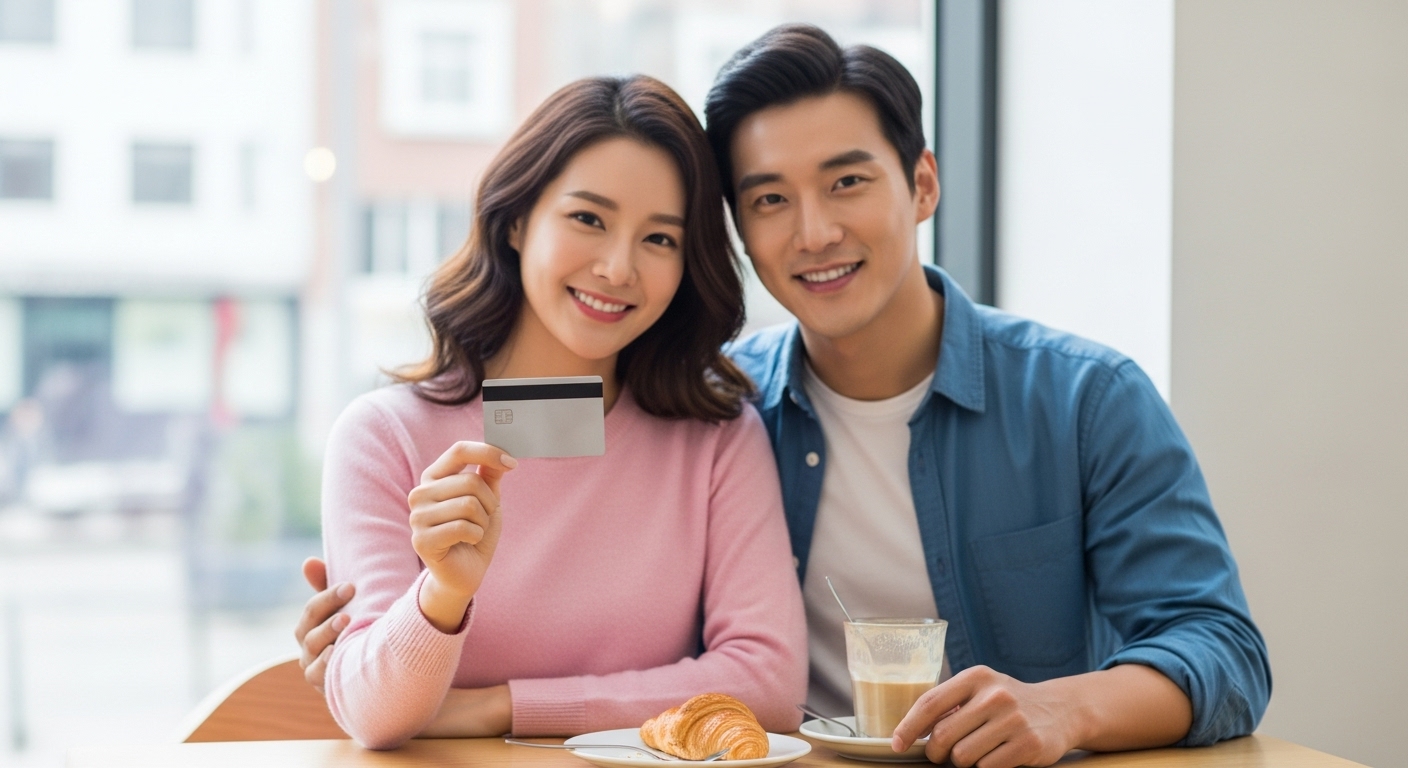 마이너스 통장