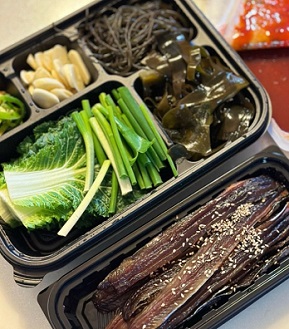 6시내고향과메기