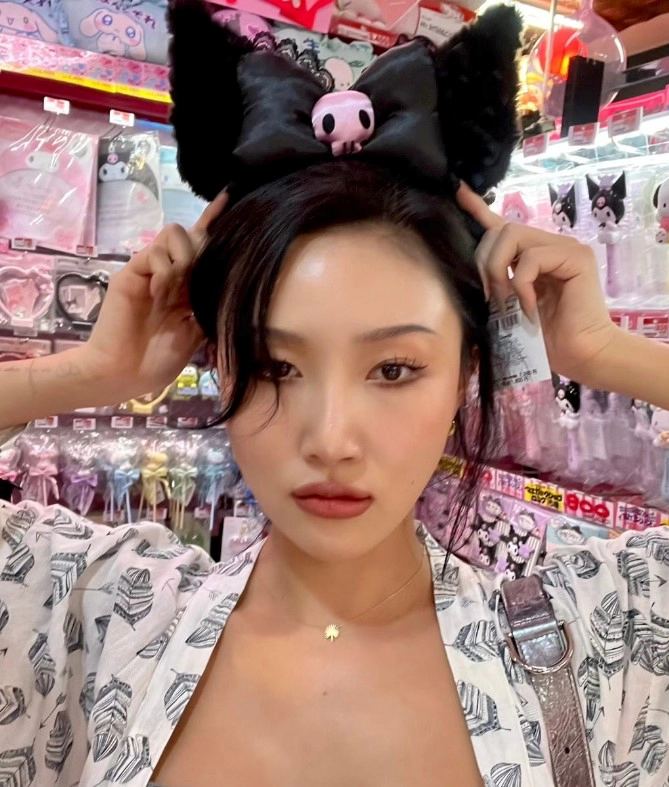 화사 프로필 나이 키 학력 노래 소속사