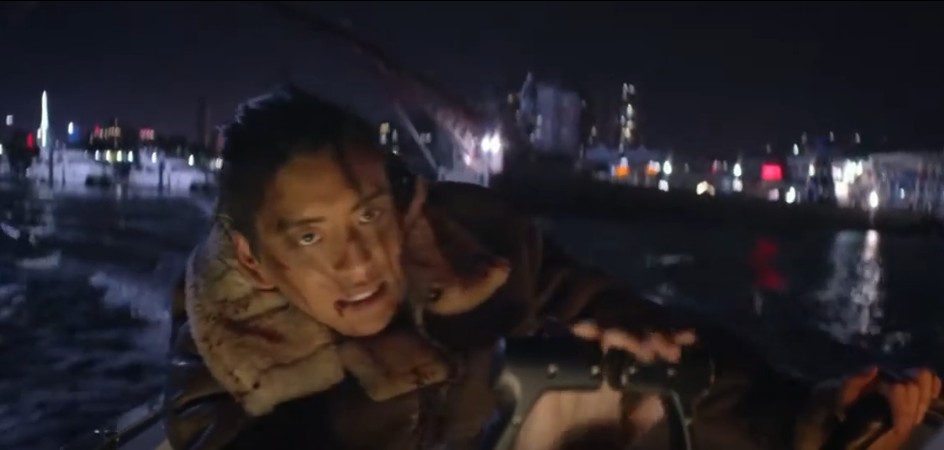 왕대륙 출연 영화추천 - 슈퍼미, 레일로드워, 도굴:귀치전설, 랑전하, 장난스런 키스, 영웅본색4 / 프로필, 나이, 키