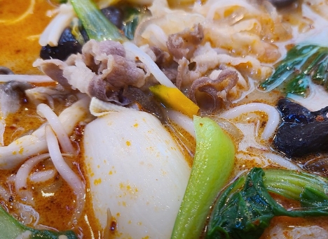 토요일은 밥이좋아 91회 하남맛집 화끈한 마라탕 마라샹궈 2