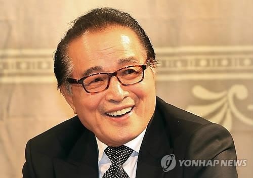신영균 백수연 이재 외조부