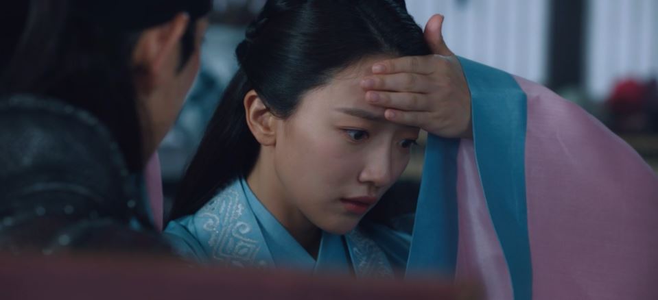 낮에뜨는달_7회