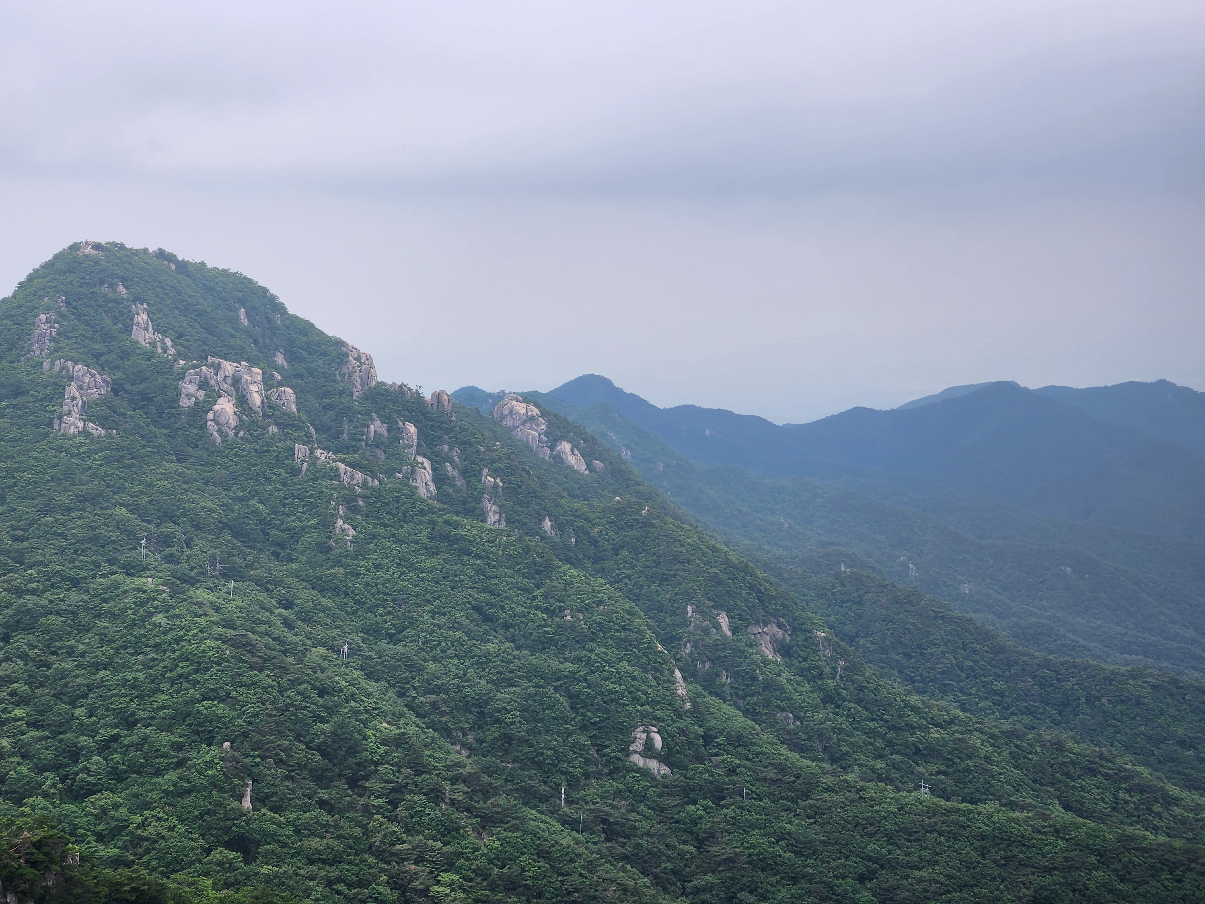 팔공산 수태골 등산 (102)