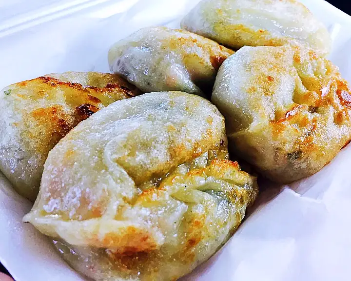 생방송오늘저녁 대구 서문시장 나뭇잎 손만두 찐만두 매콤 양념오뎅 맛집 추천