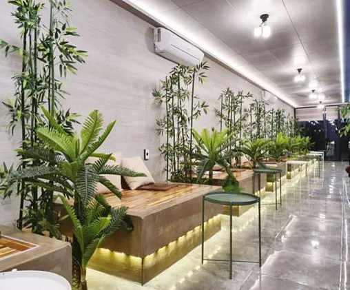 카페쿠 마산구산점