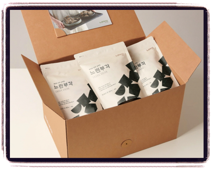 놀라운 토요일 김부각 미숫가루 광주 1913송정역시장 메뉴